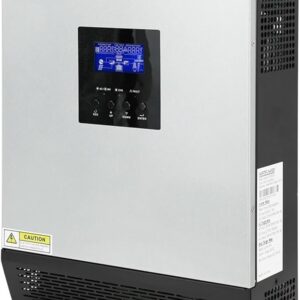 Hybrid inverters